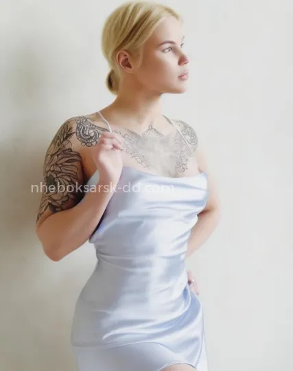 Проститутка Мария - Фото 1 №268040