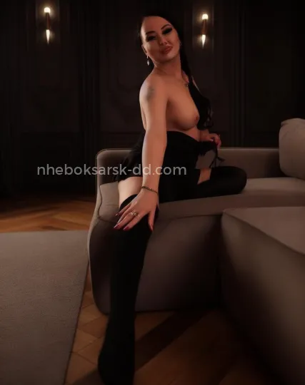 Проститутка Катя - Фото 1 №271303