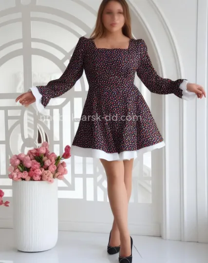 Проститутка Юля - Фото 1 №337158