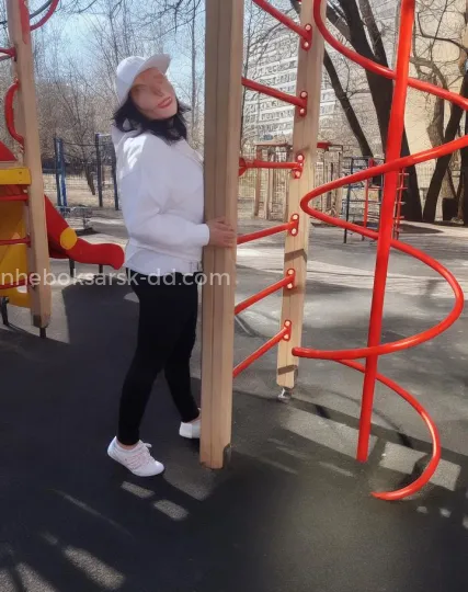 Проститутка Марианна - Фото 9 №344121