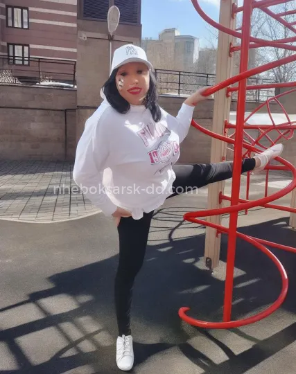Проститутка Марианна - Фото 4 №344121