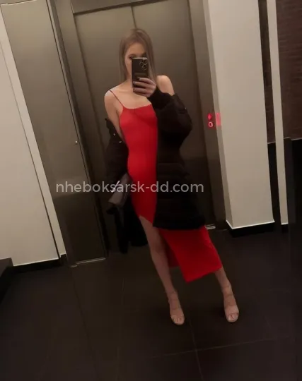 Проститутка Лиза - Фото 5 №359015