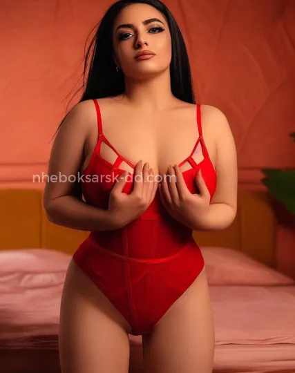 Проститутка Аиша - Фото 6 №387211