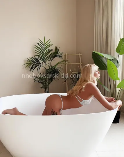 Проститутка Эля - Фото 3 №394710