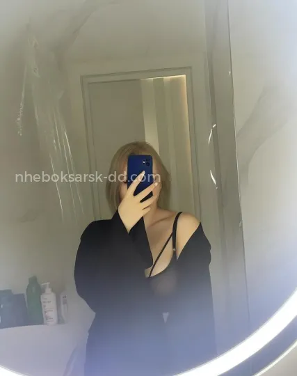 Проститутка Ева - Фото 6 №400310