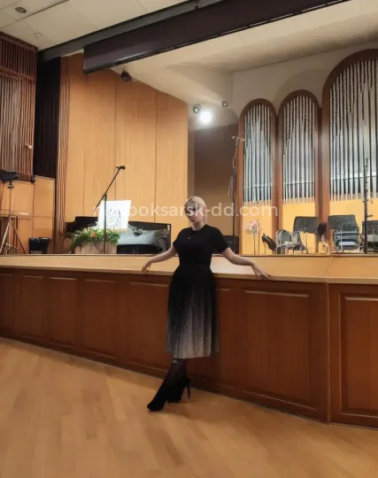 Проститутка Роза - Фото 1 №402063