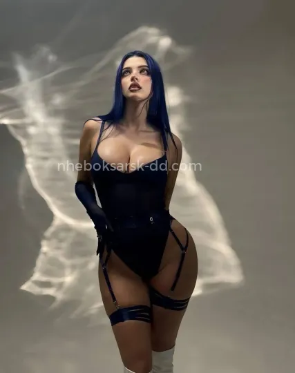 Проститутка Елизавета - Фото 1 №449675