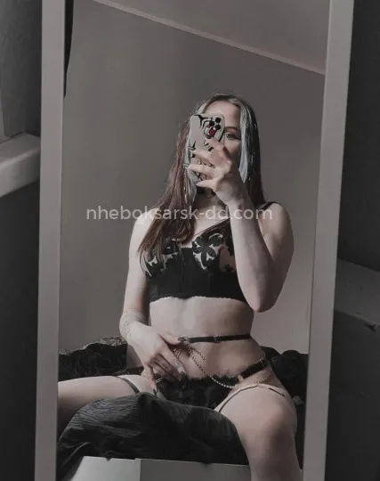 Проститутка Алина - Фото 4 №449736