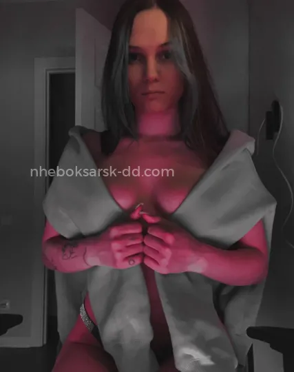 Проститутка Анна - Фото 6 №449786