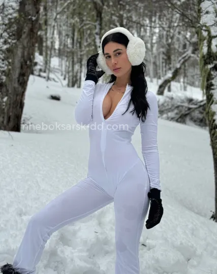 Проститутка Софья - Фото 8 №466652