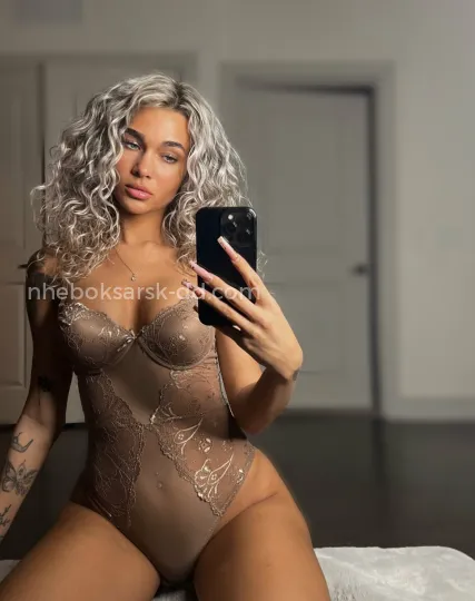 Проститутка Вилена - Фото 5 №466682
