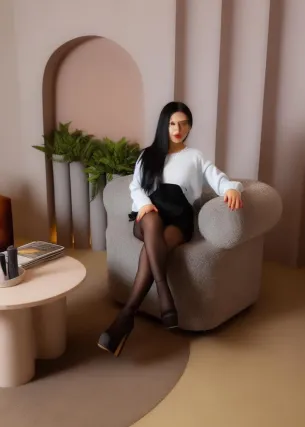 Лиза - Фото 1