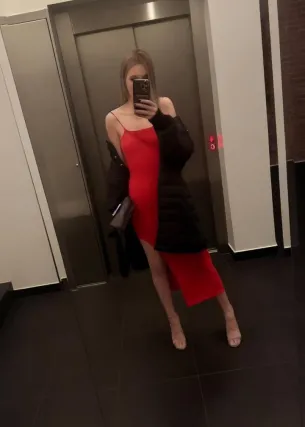 Лиза - Фото 2