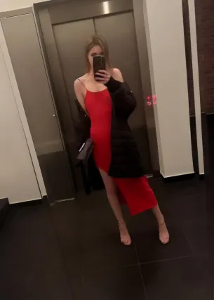 Лиза - Фото 2