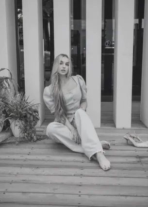Анна - Фото 3